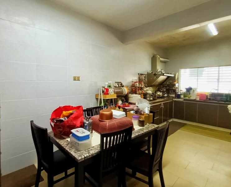 2-storey Terraced House for Sale in Taman Connaught (Cheras) - Shirley Sea - PropertyGuru.com.my