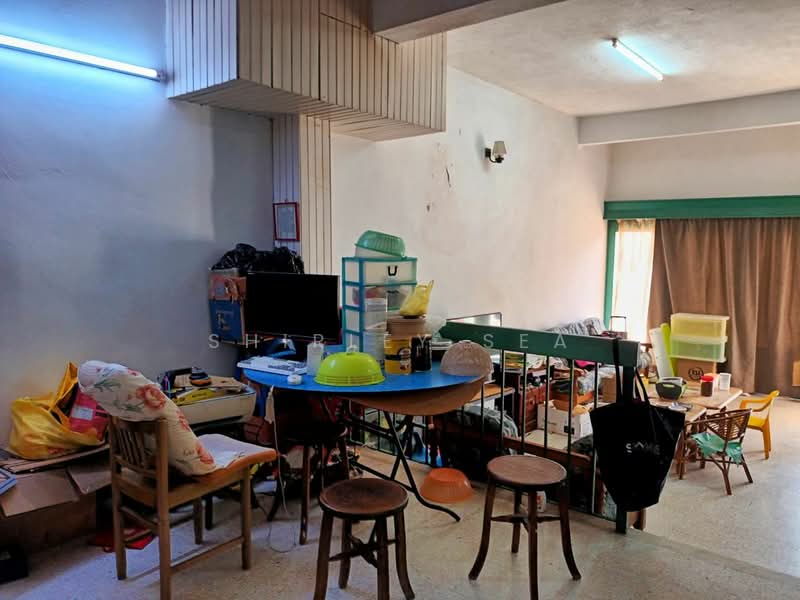2-storey Terraced House for Sale in Taman Connaught (Cheras) - Shirley Sea - PropertyGuru.com.my