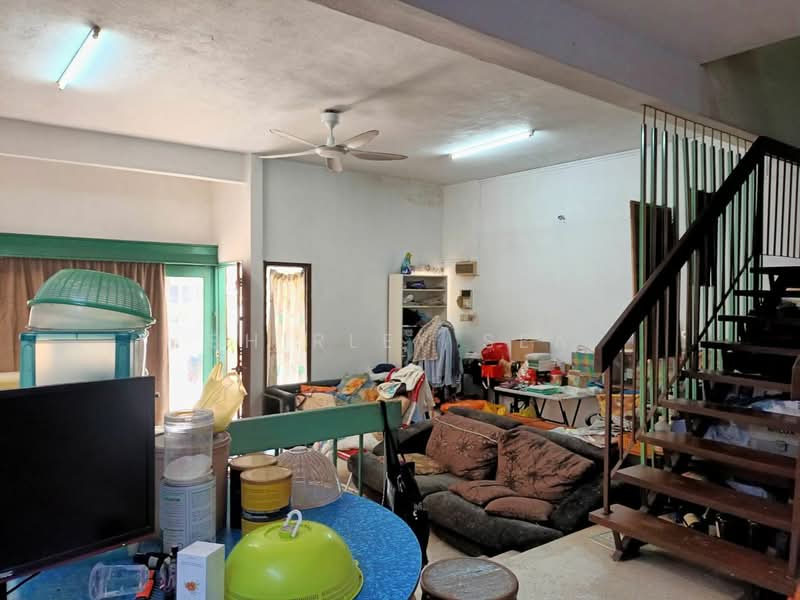 2-storey Terraced House for Sale in Taman Connaught (Cheras) - Shirley Sea - PropertyGuru.com.my