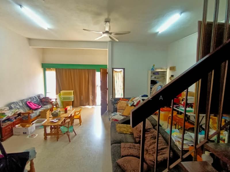 2-storey Terraced House for Sale in Taman Connaught (Cheras) - Shirley Sea - PropertyGuru.com.my