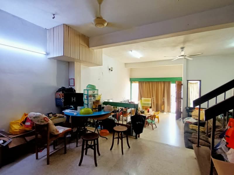 2-storey Terraced House for Sale in Taman Connaught (Cheras) - Shirley Sea - PropertyGuru.com.my
