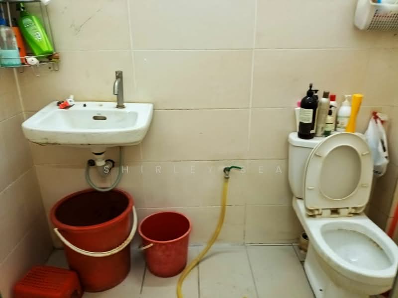 2-storey Terraced House for Sale in Taman Connaught (Cheras) - Shirley Sea - PropertyGuru.com.my