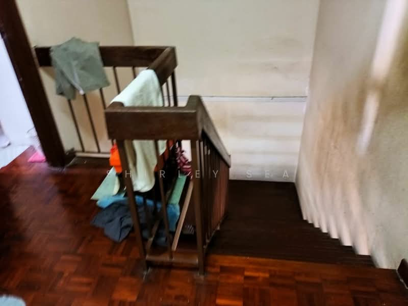 2-storey Terraced House for Sale in Taman Connaught (Cheras) - Shirley Sea - PropertyGuru.com.my