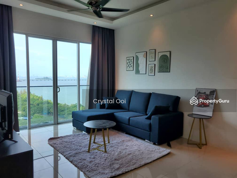 For Rent - QuayWest Residence