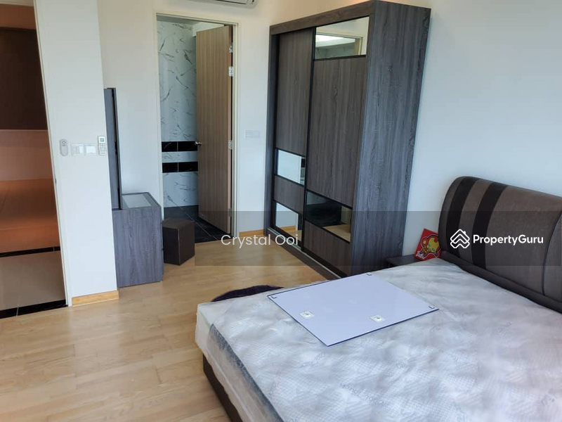 For Rent - QuayWest Residence