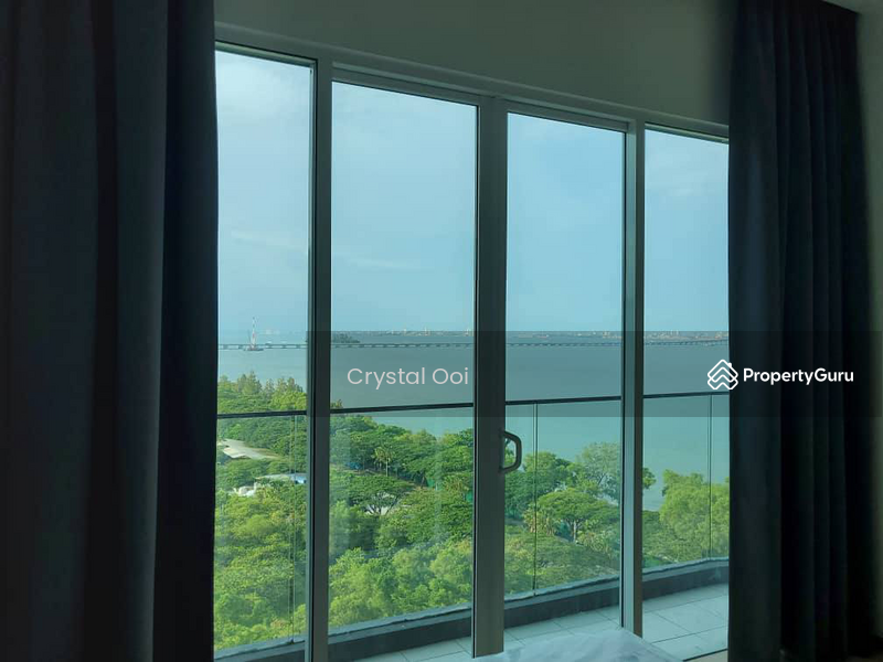 For Rent - QuayWest Residence