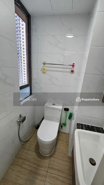 Untuk Disewa - Central Park