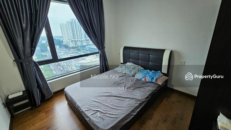 Untuk Disewa - Central Park