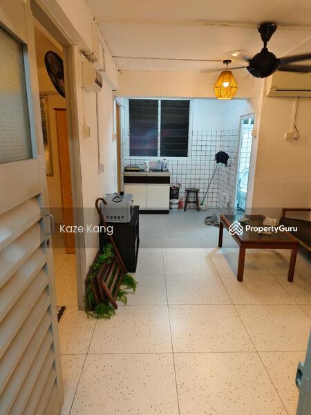 Untuk Disewa - Gat Lebuh Noordin Flat