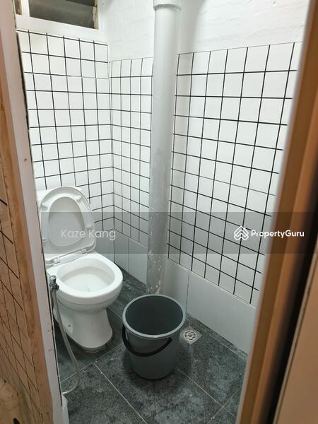 Untuk Disewa - Gat Lebuh Noordin Flat