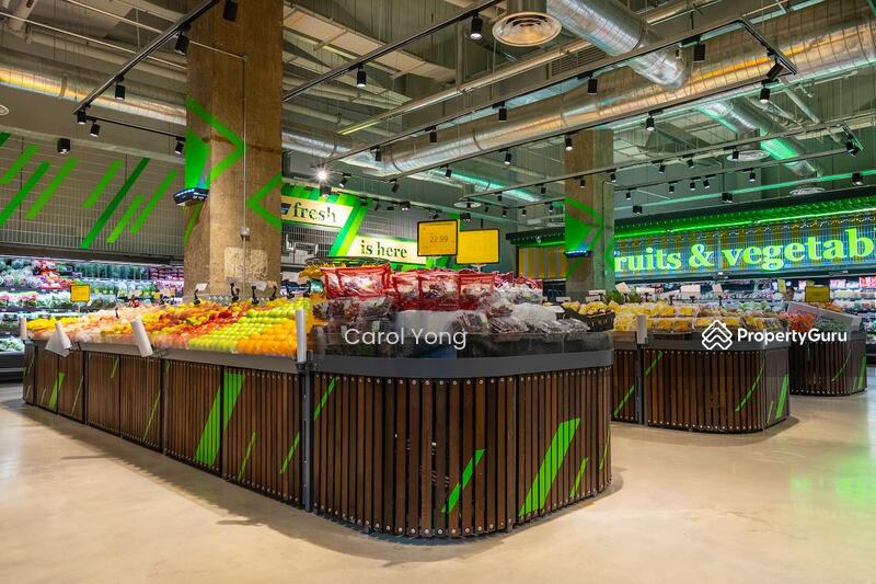 For Rent - Service Residence @ Plaza Arkadia