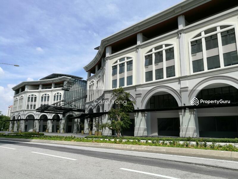 For Rent - Service Residence @ Plaza Arkadia