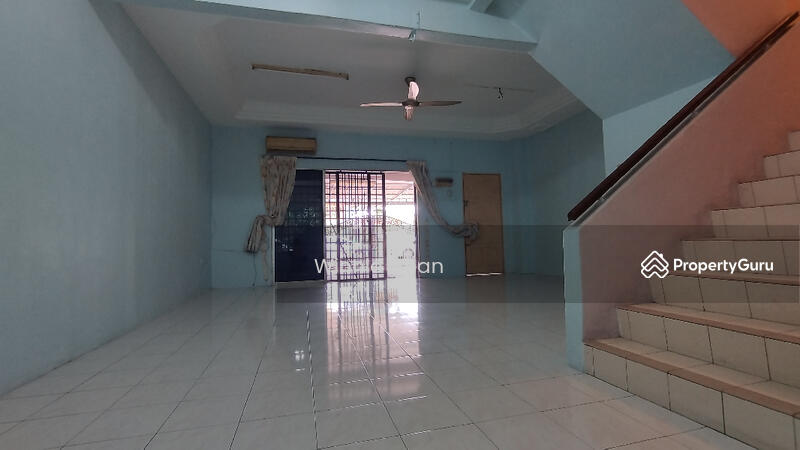Untuk Dijual - Pengkalan