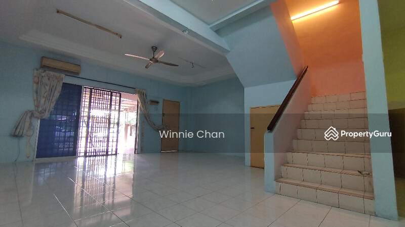 Untuk Dijual - Pengkalan