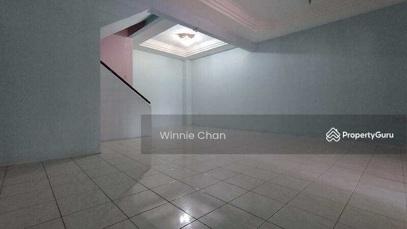 Untuk Dijual - Pengkalan