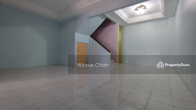 Untuk Dijual - Pengkalan
