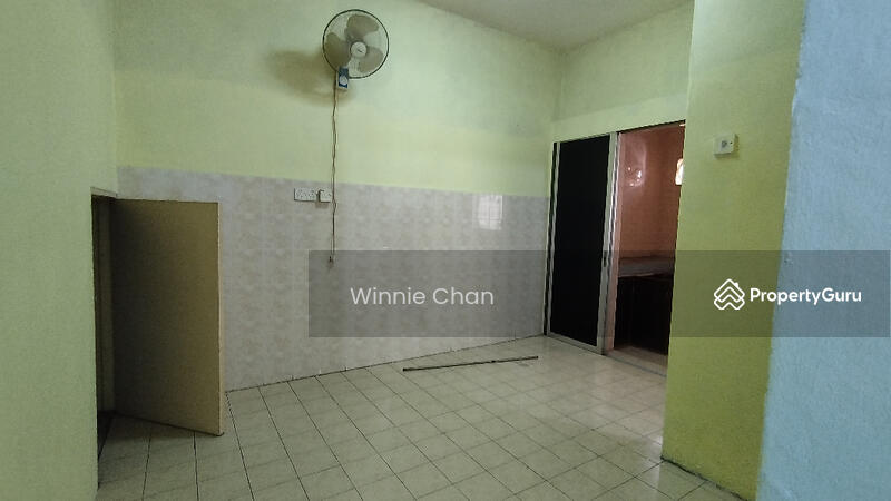Untuk Dijual - Pengkalan