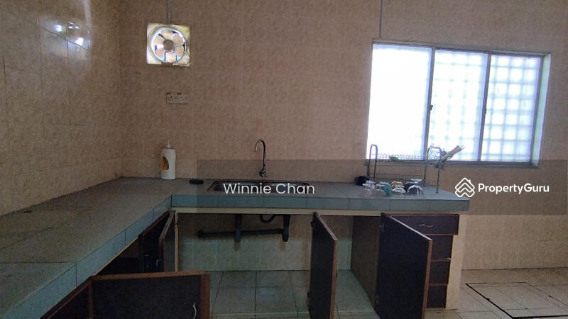 Untuk Dijual - Pengkalan