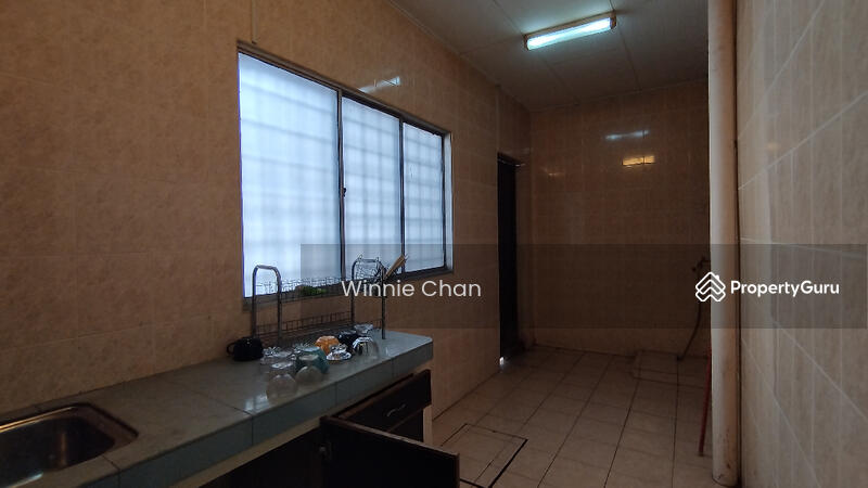 Untuk Dijual - Pengkalan