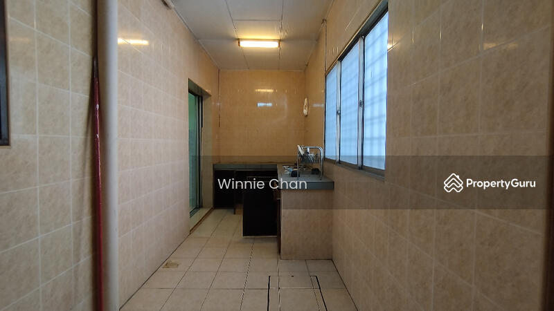Untuk Dijual - Pengkalan