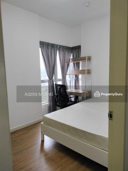 Untuk Disewa - Cerrado Residence @ Southville City