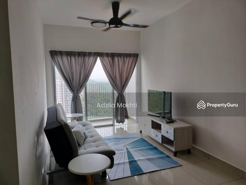 Untuk Disewa - Cerrado Residence @ Southville City