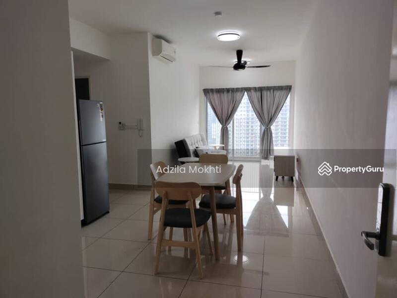Untuk Disewa - Cerrado Residence @ Southville City
