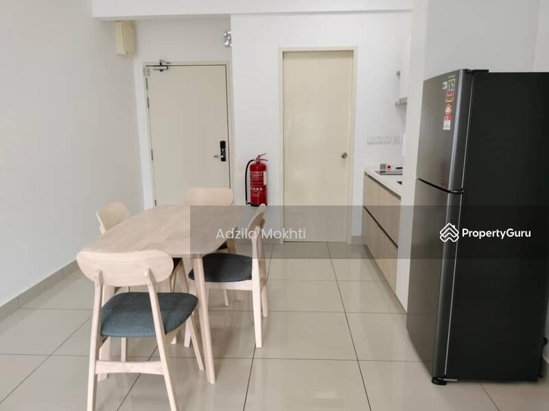 Untuk Disewa - Cerrado Residence @ Southville City