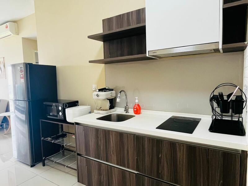 For Rent - Cerrado Residence @ Southville City