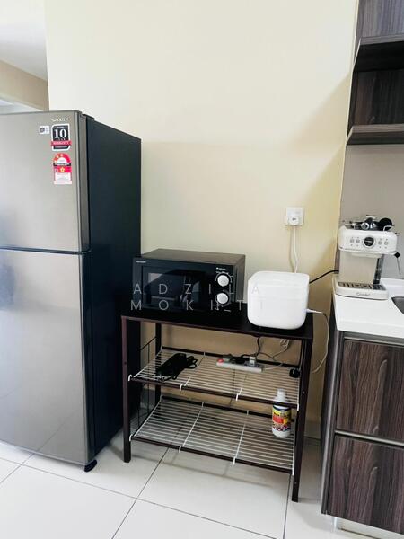 For Rent - Cerrado Residence @ Southville City