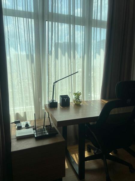 Dua Sentral untuk Untuk Disewa - RM 2,000 /bulan, Mac 2026 - PropertyGuru.com.my