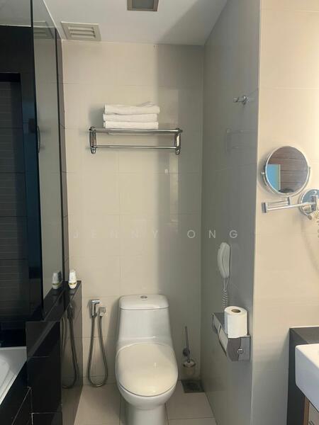 Dua Sentral untuk Untuk Disewa - RM 2,000 /bulan, Mac 2026 - PropertyGuru.com.my