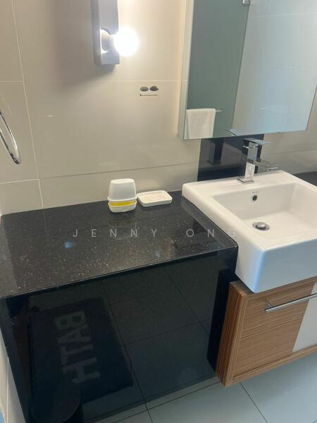 Dua Sentral untuk Untuk Disewa - RM 2,000 /bulan, Mac 2026 - PropertyGuru.com.my