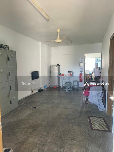 For Sale - Desa Indah Block 86