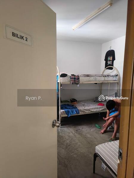 For Sale - Desa Indah Block 86