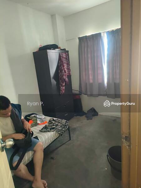 For Sale - Desa Indah Block 86