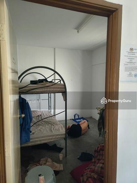 For Sale - Desa Indah Block 86