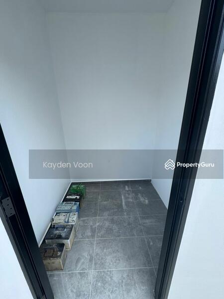 For Rent - Taman Megah Ria Factory Warehouse