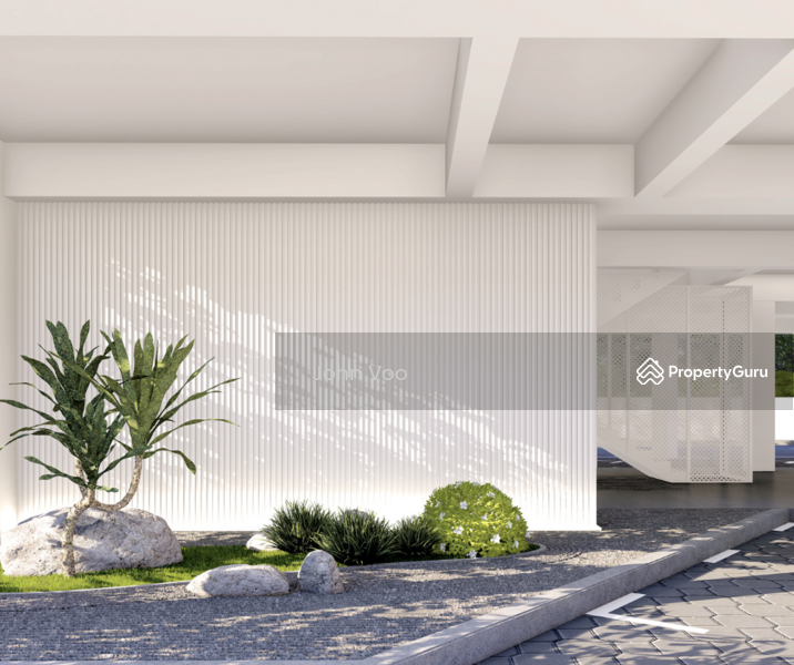 Untuk Dijual - Aman Residences @ Iramanis