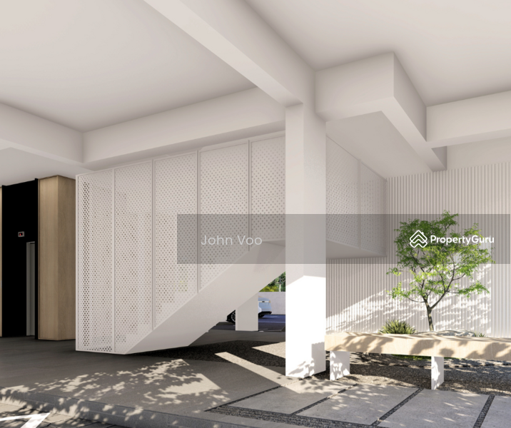 Untuk Dijual - Aman Residences @ Iramanis