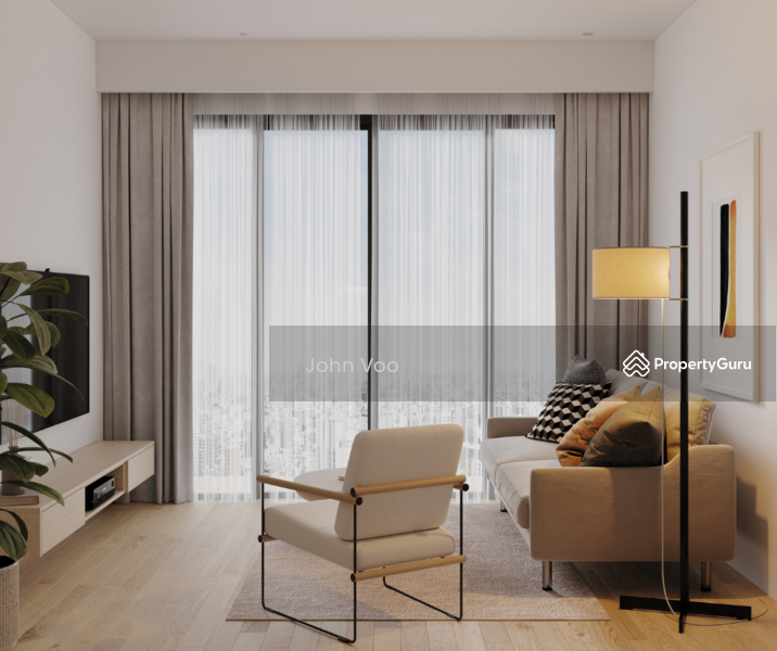 Untuk Dijual - Aman Residences @ Iramanis