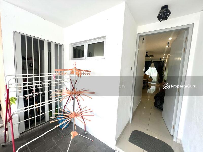 Untuk Dijual - Casa Bluebell Cybersouth