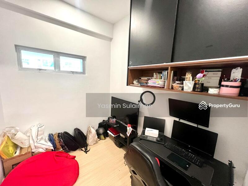 Untuk Dijual - Casa Bluebell Cybersouth