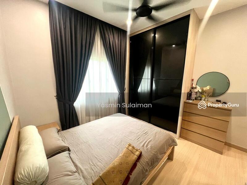 Untuk Dijual - Casa Bluebell Cybersouth