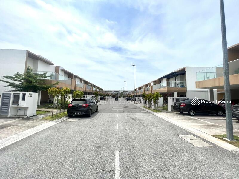Untuk Dijual - Casa Bluebell Cybersouth