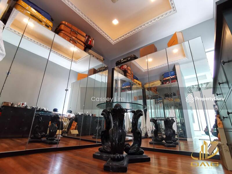 For Sale - Bungalow at Alam Nusantara