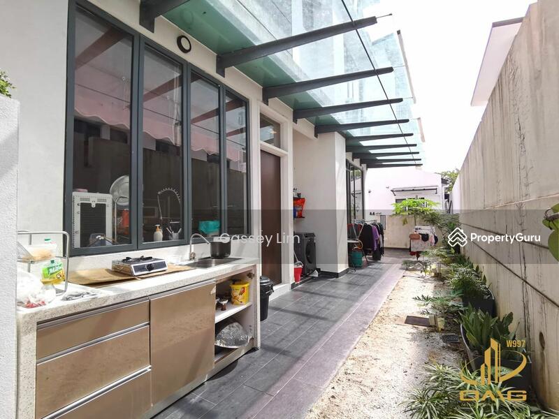 For Sale - Bungalow at Alam Nusantara