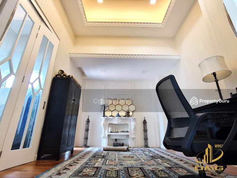 For Sale - Bungalow at Alam Nusantara