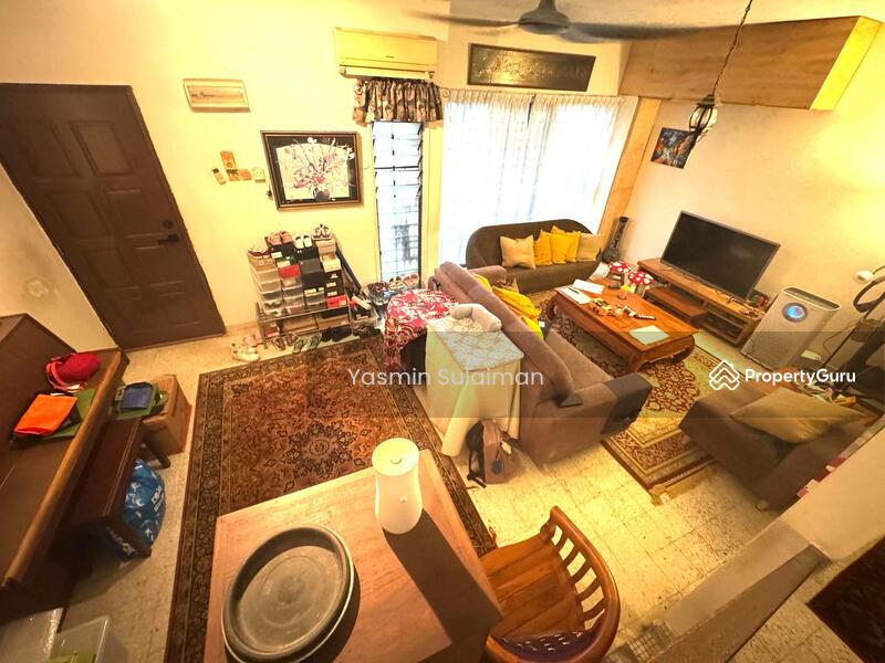 For Sale - AU 5 Ulu Klang