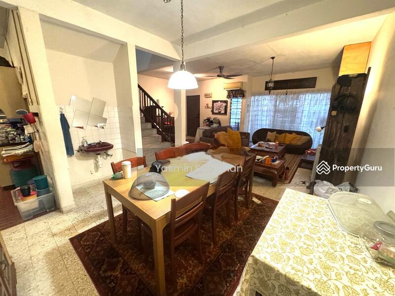 For Sale - AU 5 Ulu Klang